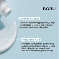 BORU Youthful Formula Ultimate Moisturizing Korean Cream