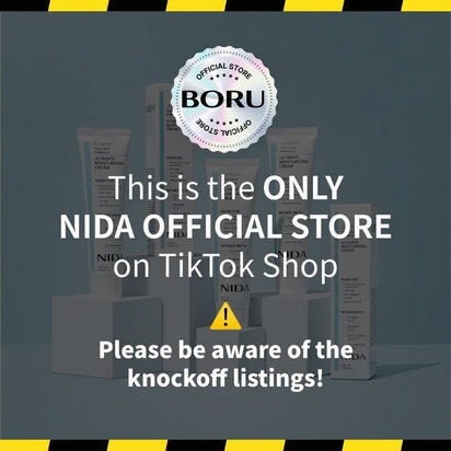 BORU Youthful Formula Ultimate Moisturizing Korean Cream