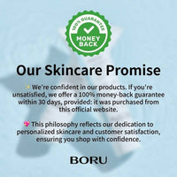 BORU Youthful Formula Ultimate Moisturizing Korean Cream