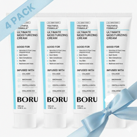 BORU Youthful Formula Ultimate Moisturizing Korean Cream